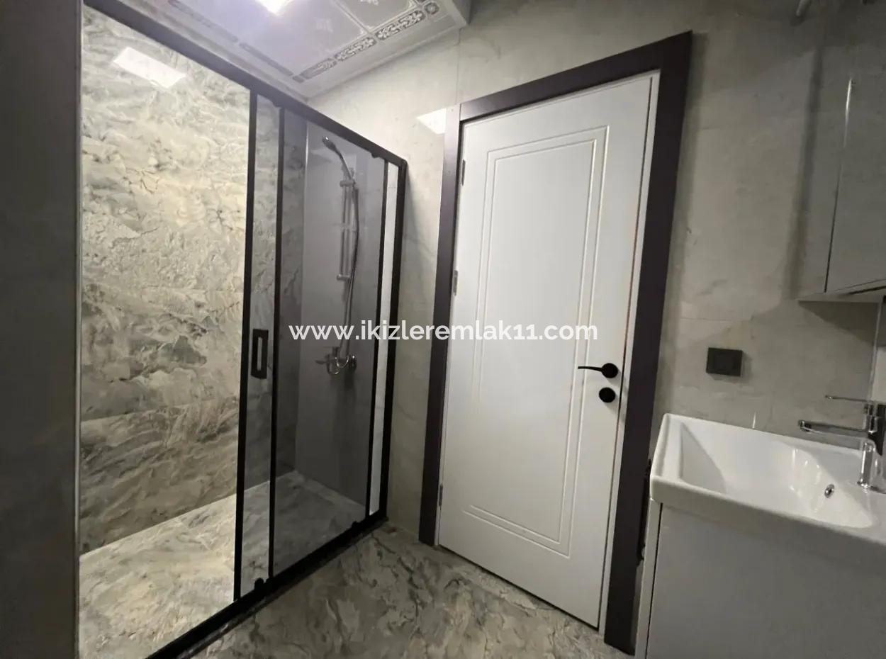 Ultra Luxury Zum Verkauf In Seferihisar Doğanbey 3 1 Einzelhaus Freistehend