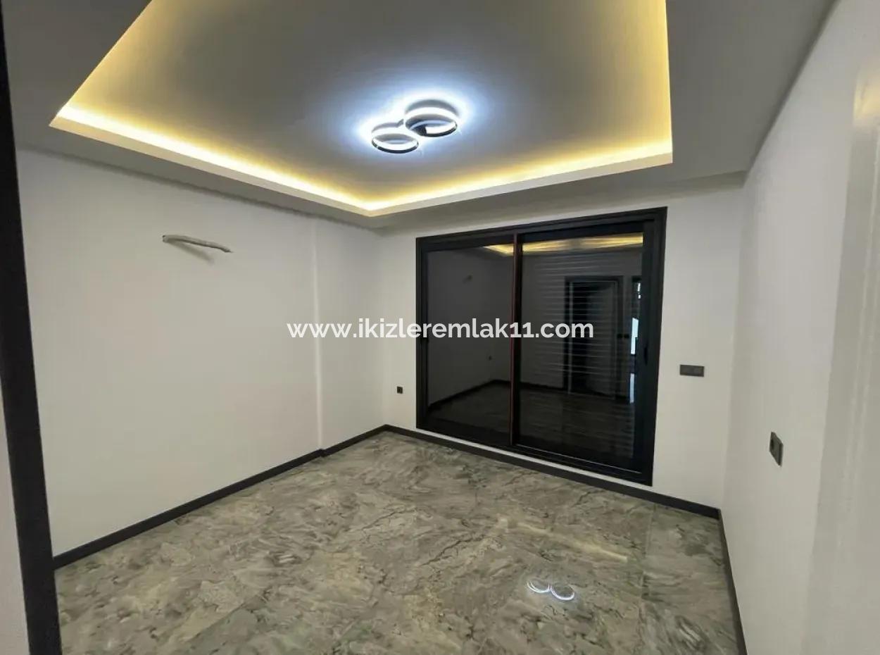 Ultra Luxury Zum Verkauf In Seferihisar Doğanbey 3 1 Einzelhaus Freistehend