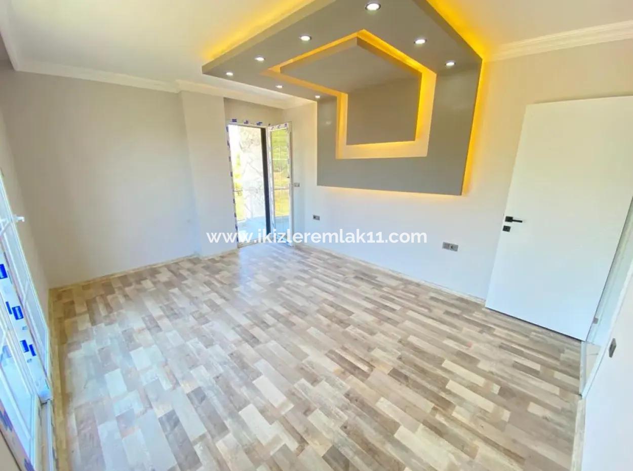 Seferihisar Doğanbey Zu Verkaufen Zero Freistehend 3 1 Villa Cottage