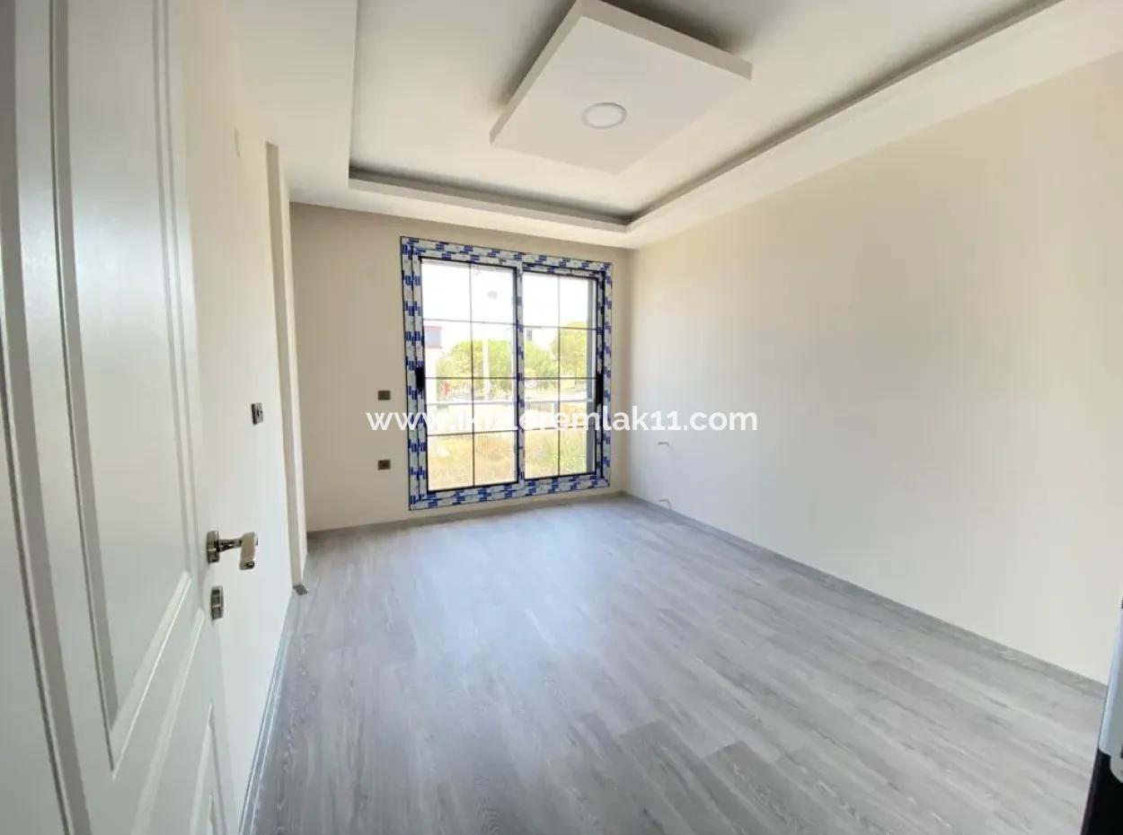 Seferihisar Doğanbey Zu Verkaufen Zero Freistehend 2 1 Villa Cottage