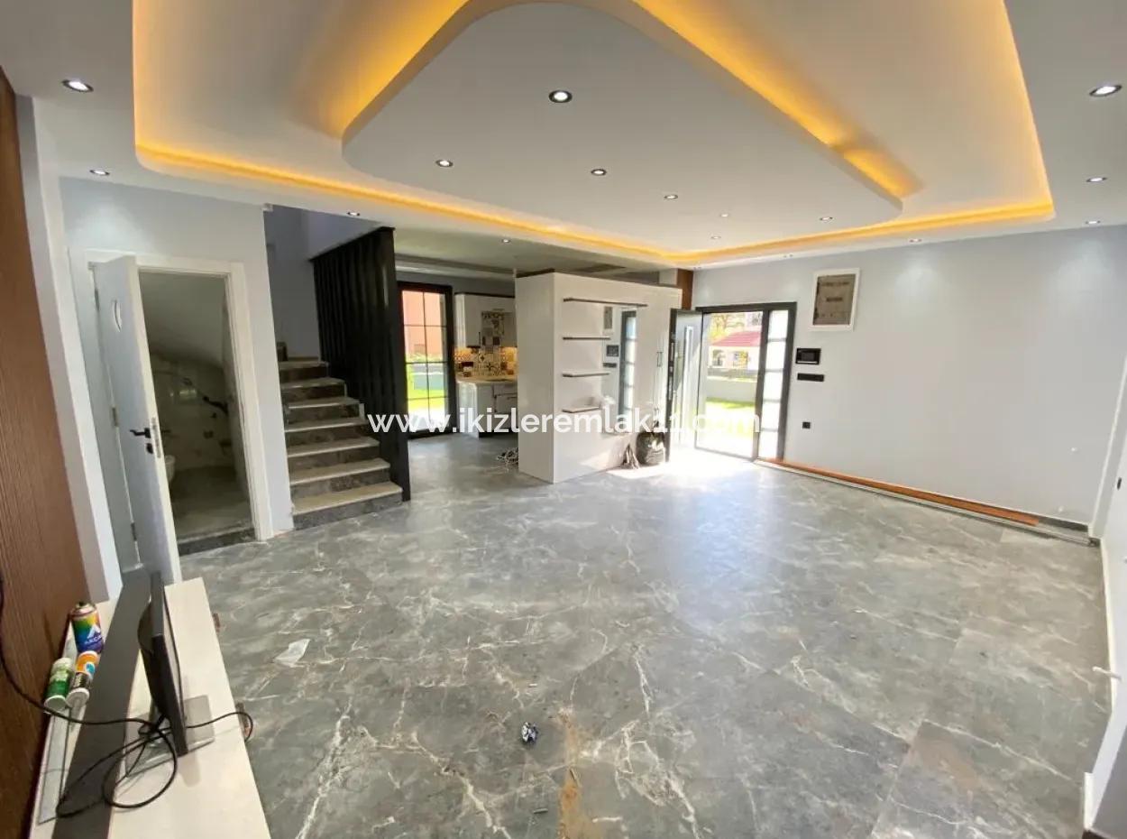 Ultra Luxus Zum Verkauf 3 1 Freistehendes Ferienhaus In Seferihisar Ürkmez