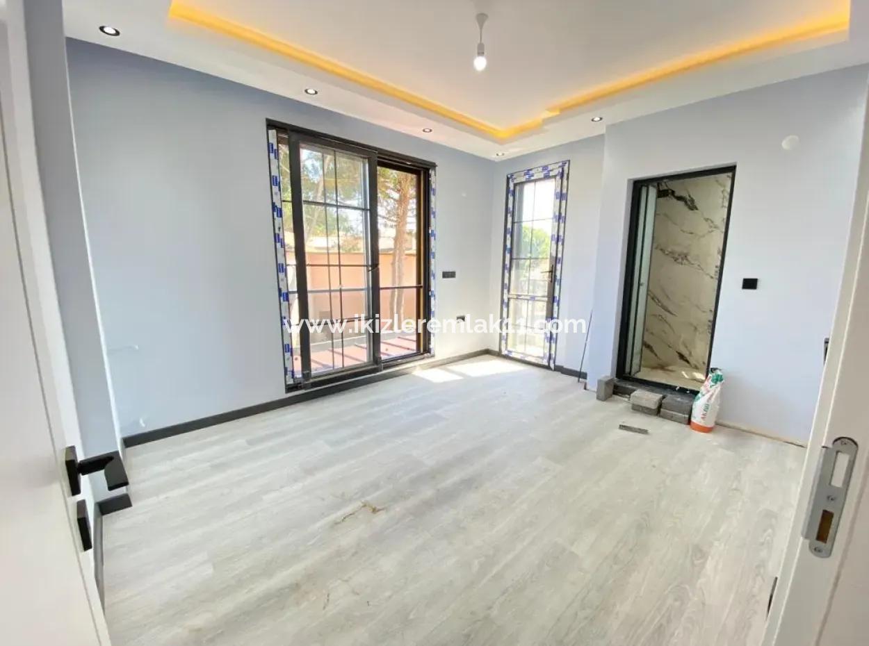 Ultra Luxus Zum Verkauf 3 1 Freistehendes Ferienhaus In Seferihisar Ürkmez