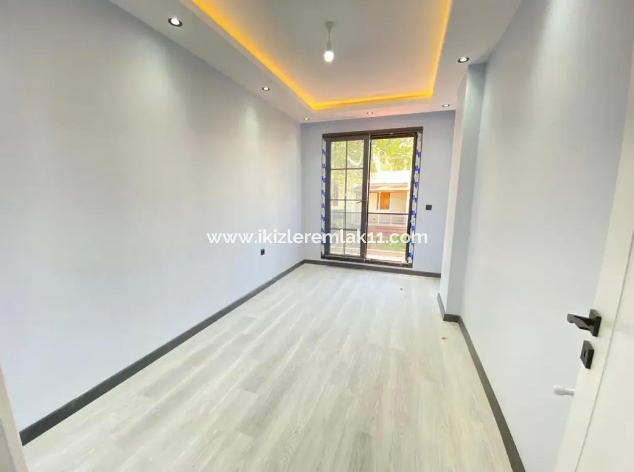 Ultra Luxus Zum Verkauf 3 1 Freistehendes Ferienhaus In Seferihisar Ürkmez