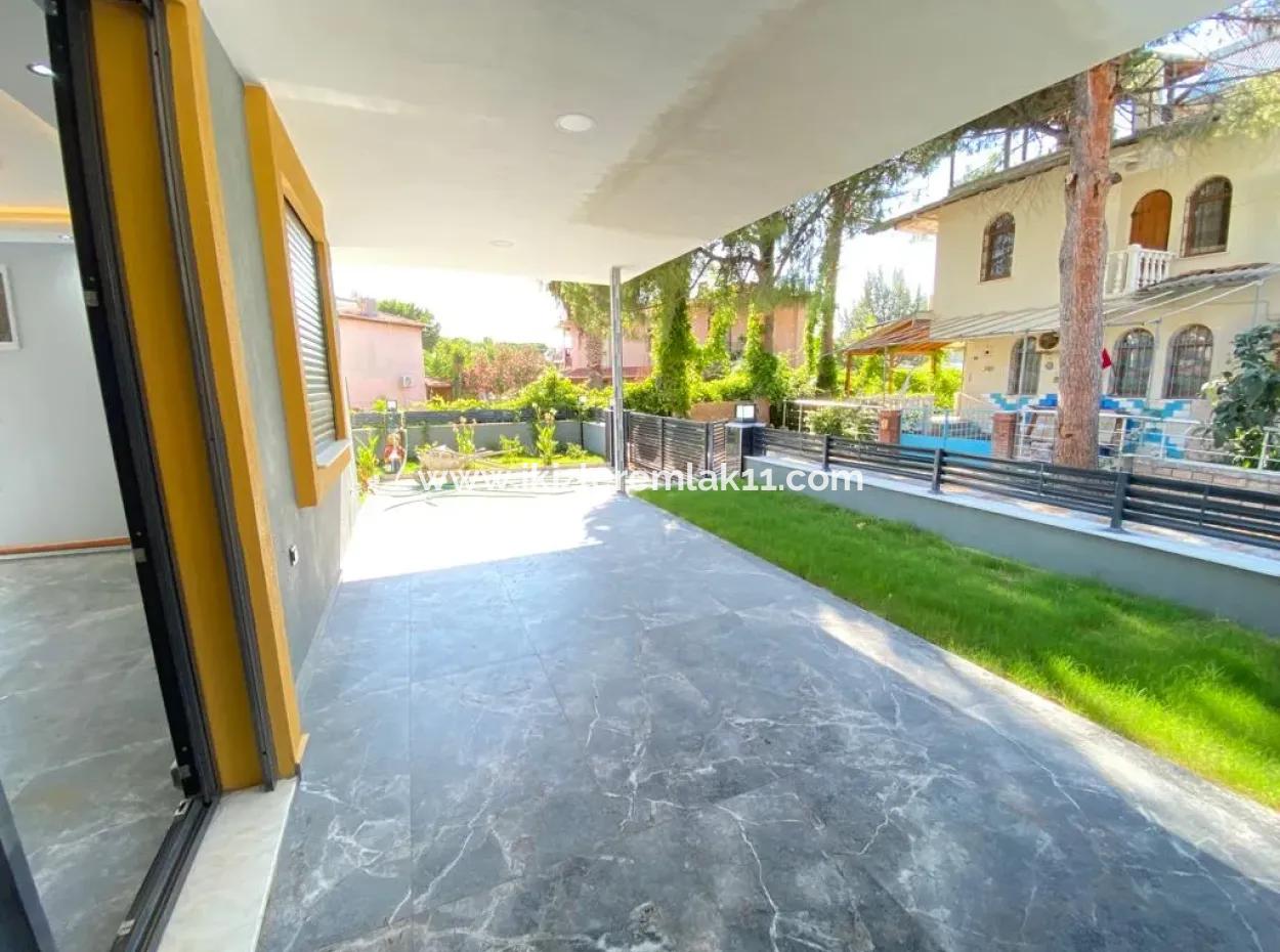 Ultra Luxus Zum Verkauf 3 1 Freistehendes Ferienhaus In Seferihisar Ürkmez