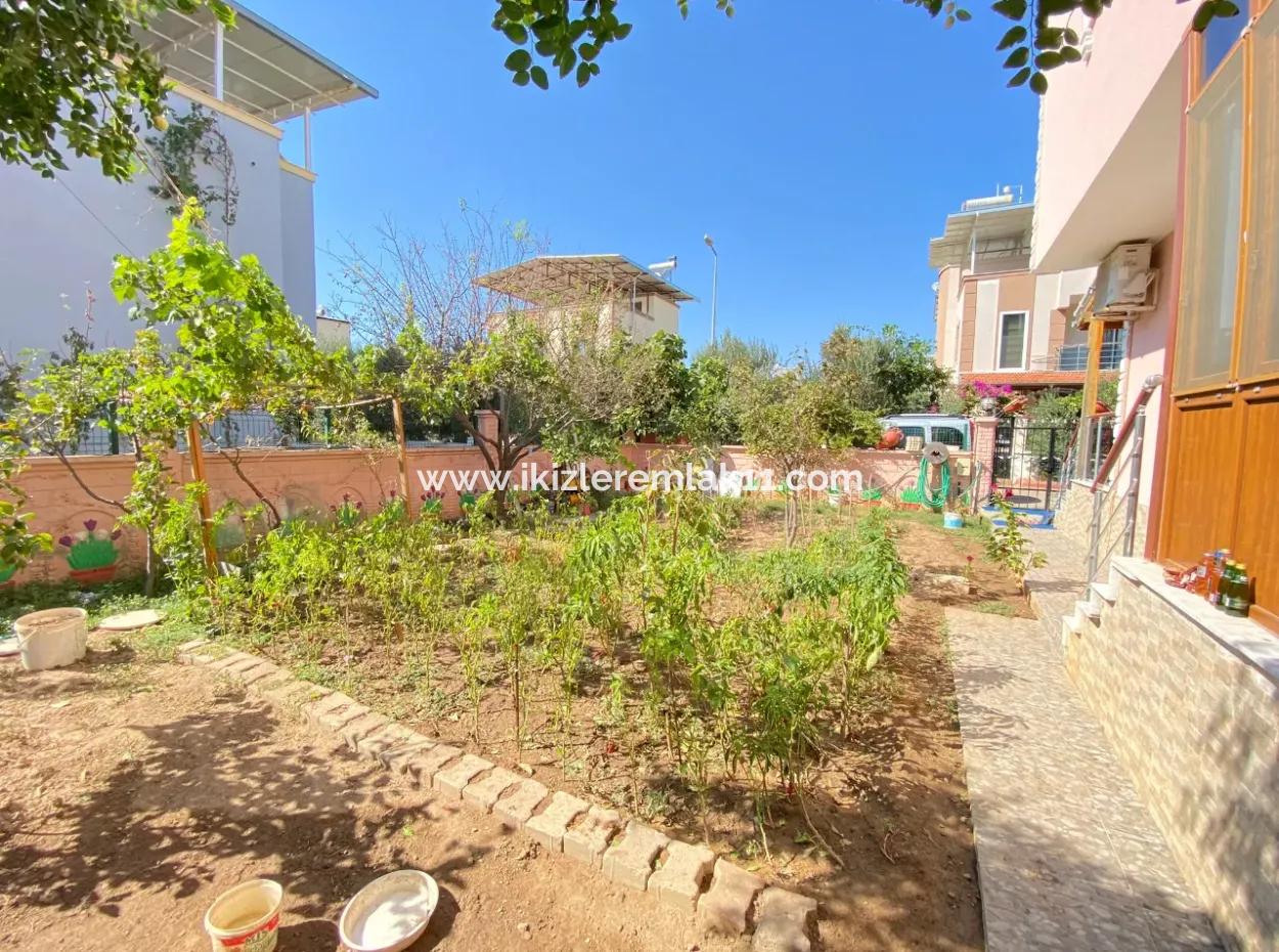 Freistehende Einzelvilla Mit Großem Garten 3 In 1 Kostenlos Zum Verkauf In Doğanbey