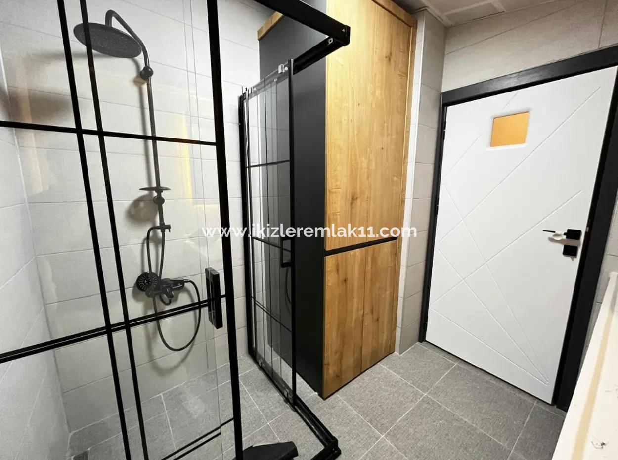 Lüls Baute 3 1 Villa Sommerhaus Zum Verkauf In Seferihisar Doğankent