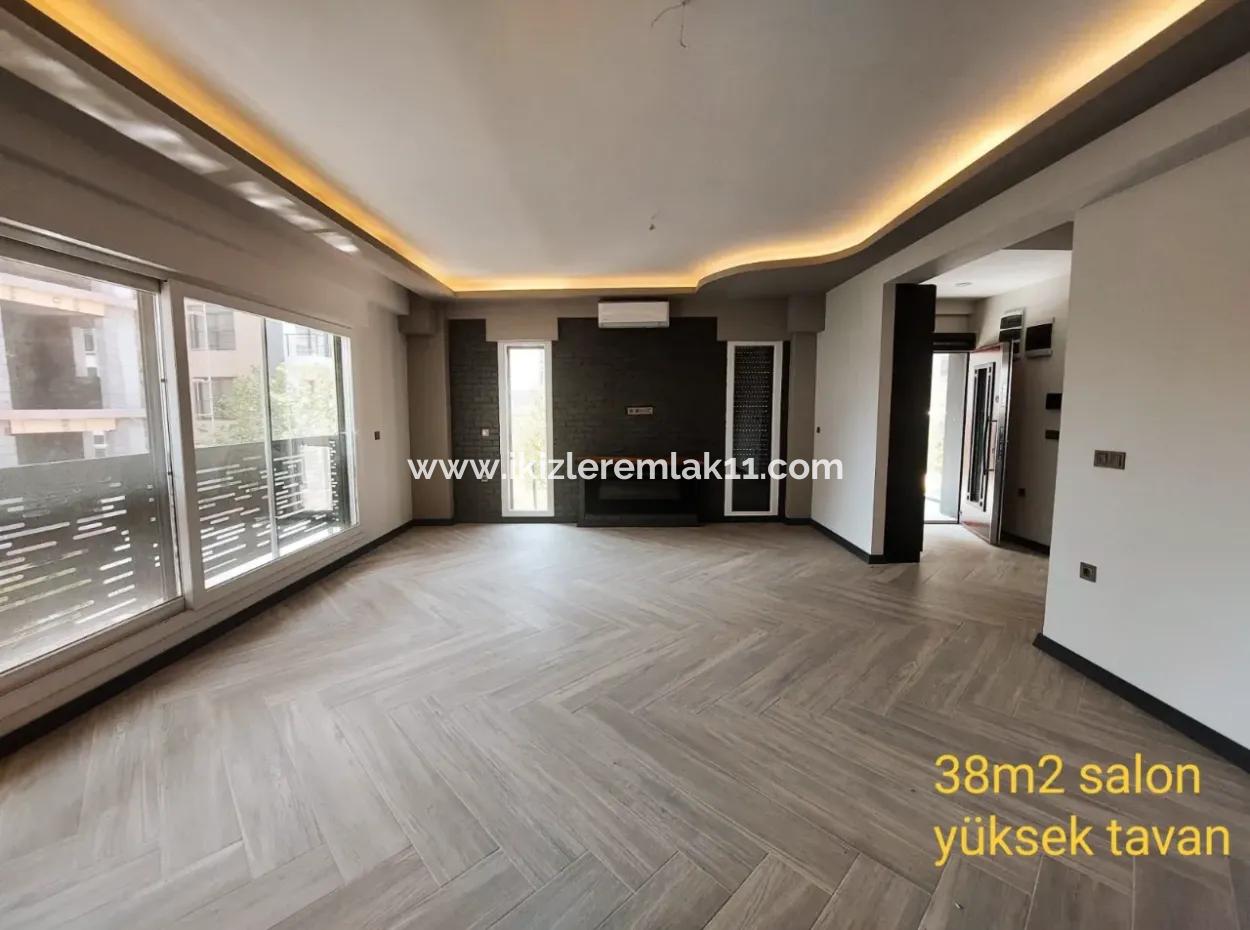 Seferihisa Camikebir Freistehender Garten 5 2 Hauzlu Villa Zum Verkauf