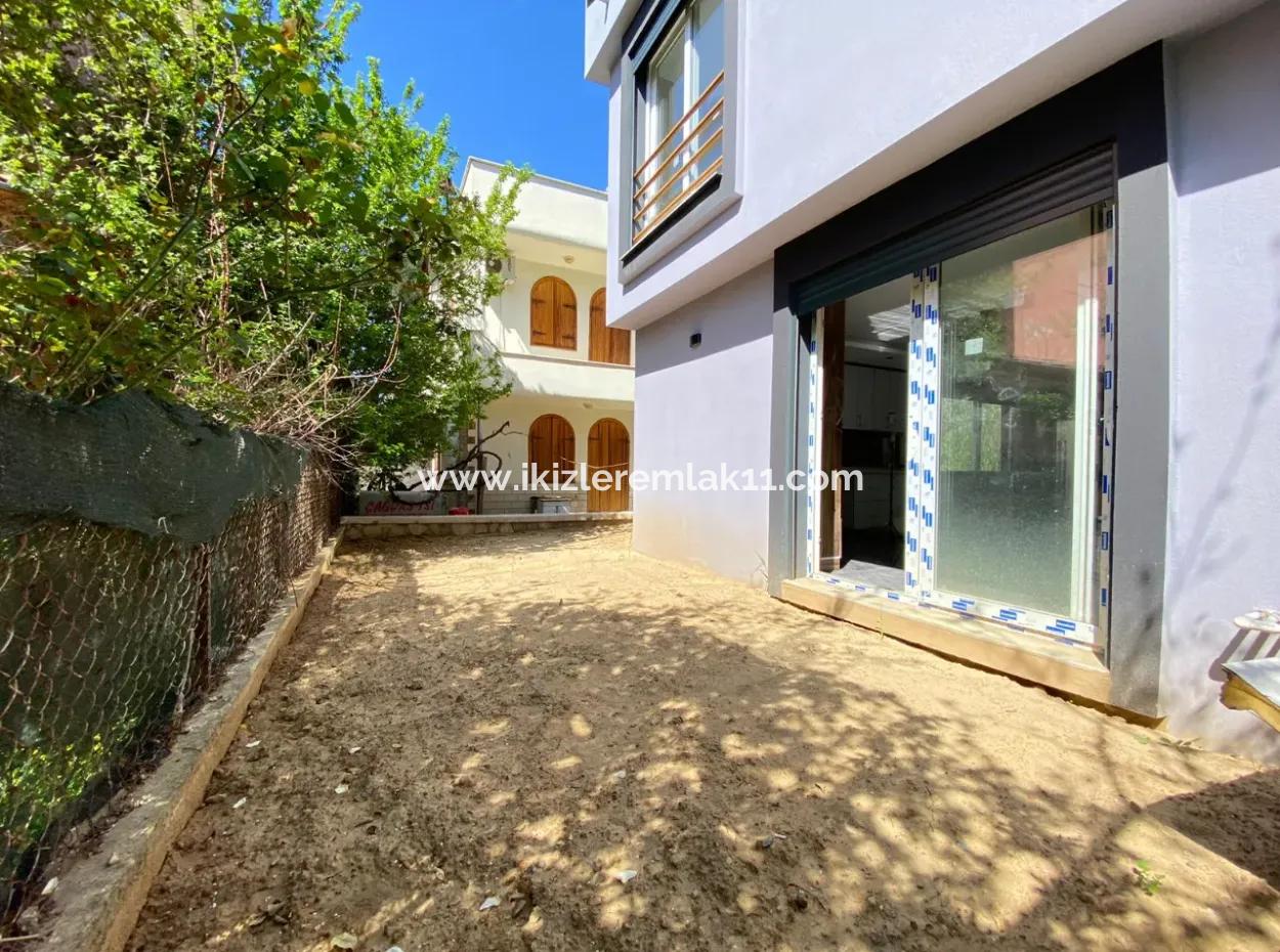 Neue Freistehende 3 1 Luxusvilla Zum Verkauf In Seferihisar Doğanbey