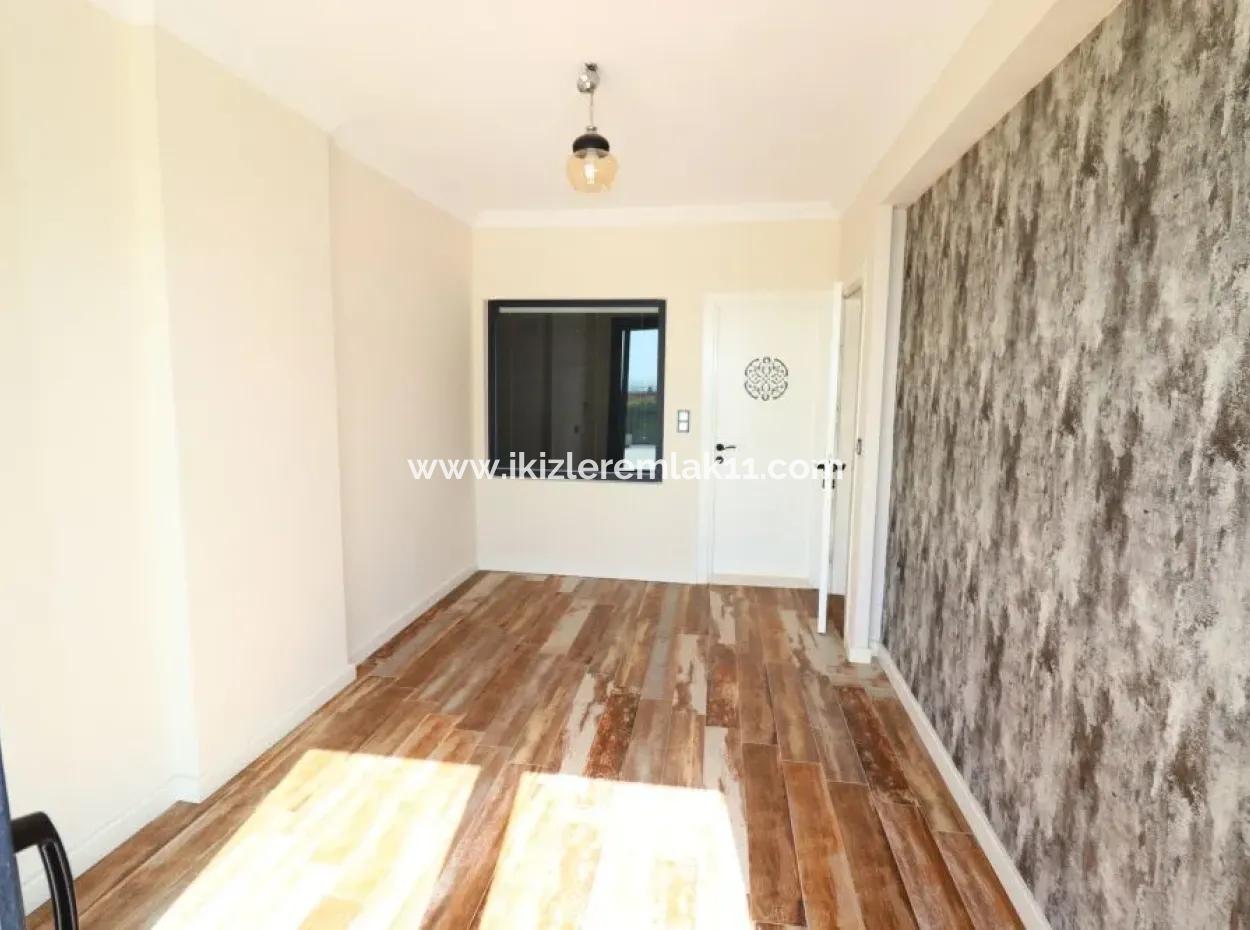 Freistehende 3 1 Ultra-Luxusvilla Zum Verkauf Auf Der Meerseite In Doganbey