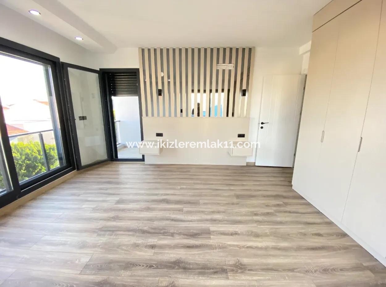 Ultra-Luxus 3 1 Villa Zum Verkauf In Meeresnähe In Ozdere Çukuralti