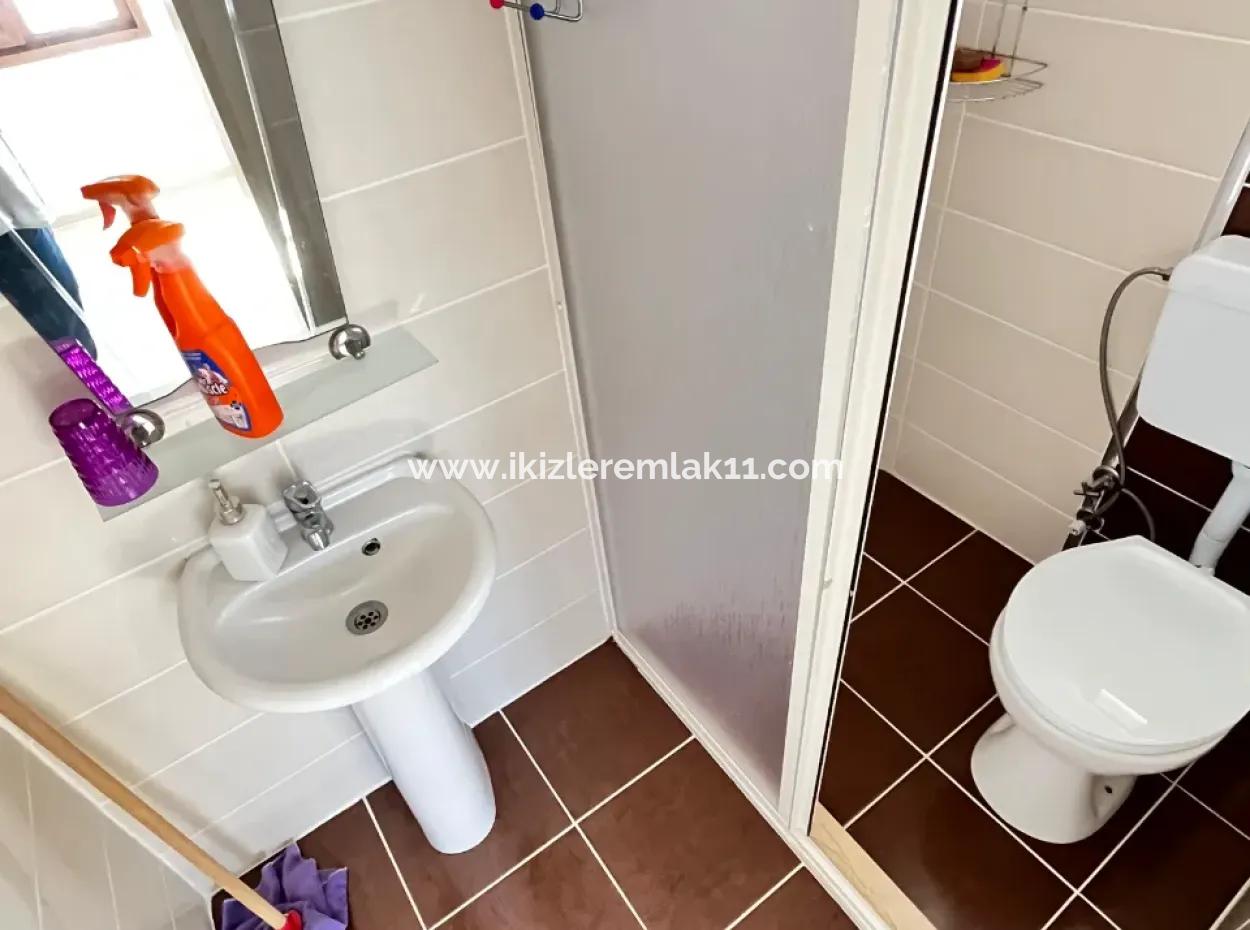 4 1 Villa Sommerhaus Zu Verkaufen In Der Nähe Des Meeres In Seferihisar Doğanbey