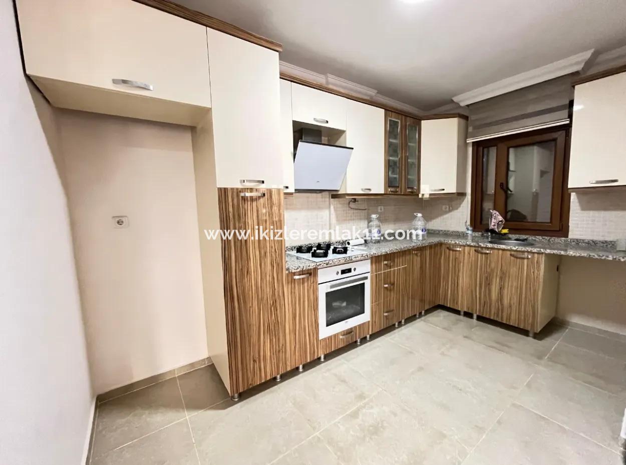 4 1 Villa Sommerhaus Zu Verkaufen In Der Nähe Des Meeres In Seferihisar Doğanbey