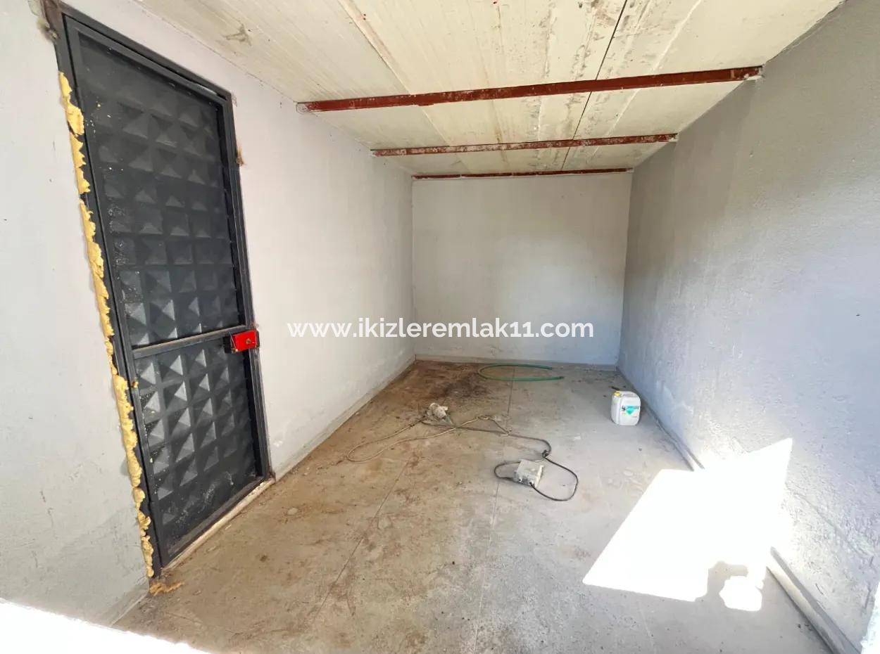 Neue Freistehende 3 1 Villa Zum Verkauf In Offener, Geräumiger Lage In Doğanbey