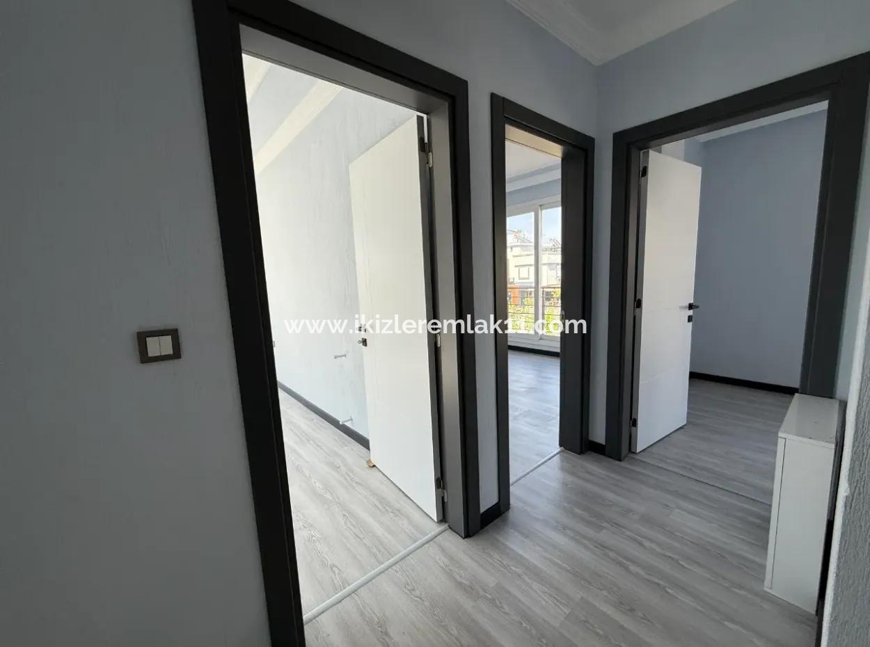 Einfamilienhaus 3 1 Maisonette-Ferienhaus Auf 300 M2 Grundstück In Seferihisar Doğanbey