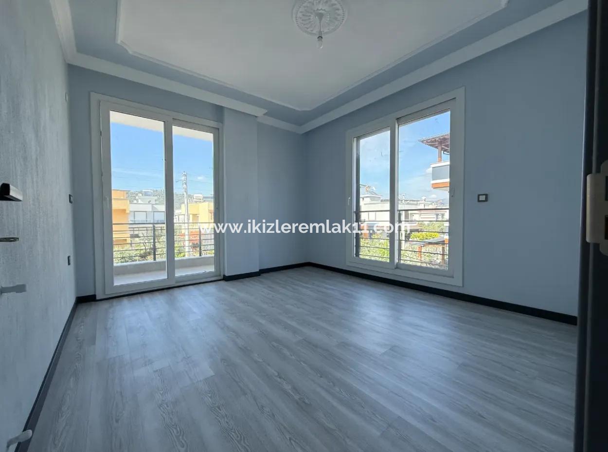 Einfamilienhaus 3 1 Maisonette-Ferienhaus Auf 300 M2 Grundstück In Seferihisar Doğanbey