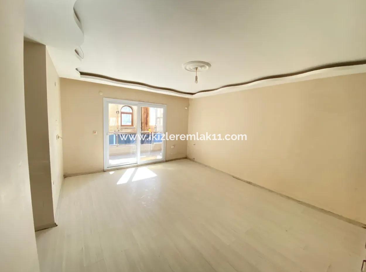 2 1 Wohnung Zum Verkauf In Der Nähe Des Meeres In Seferihisar Ürkmezde