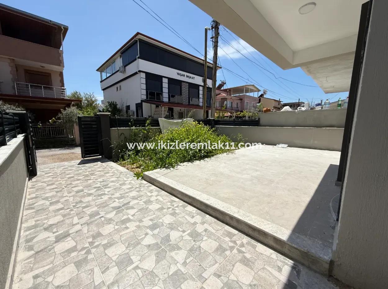 3 1 Neue Luxusvillen Zum Verkauf In Seferihisar Doğanbey