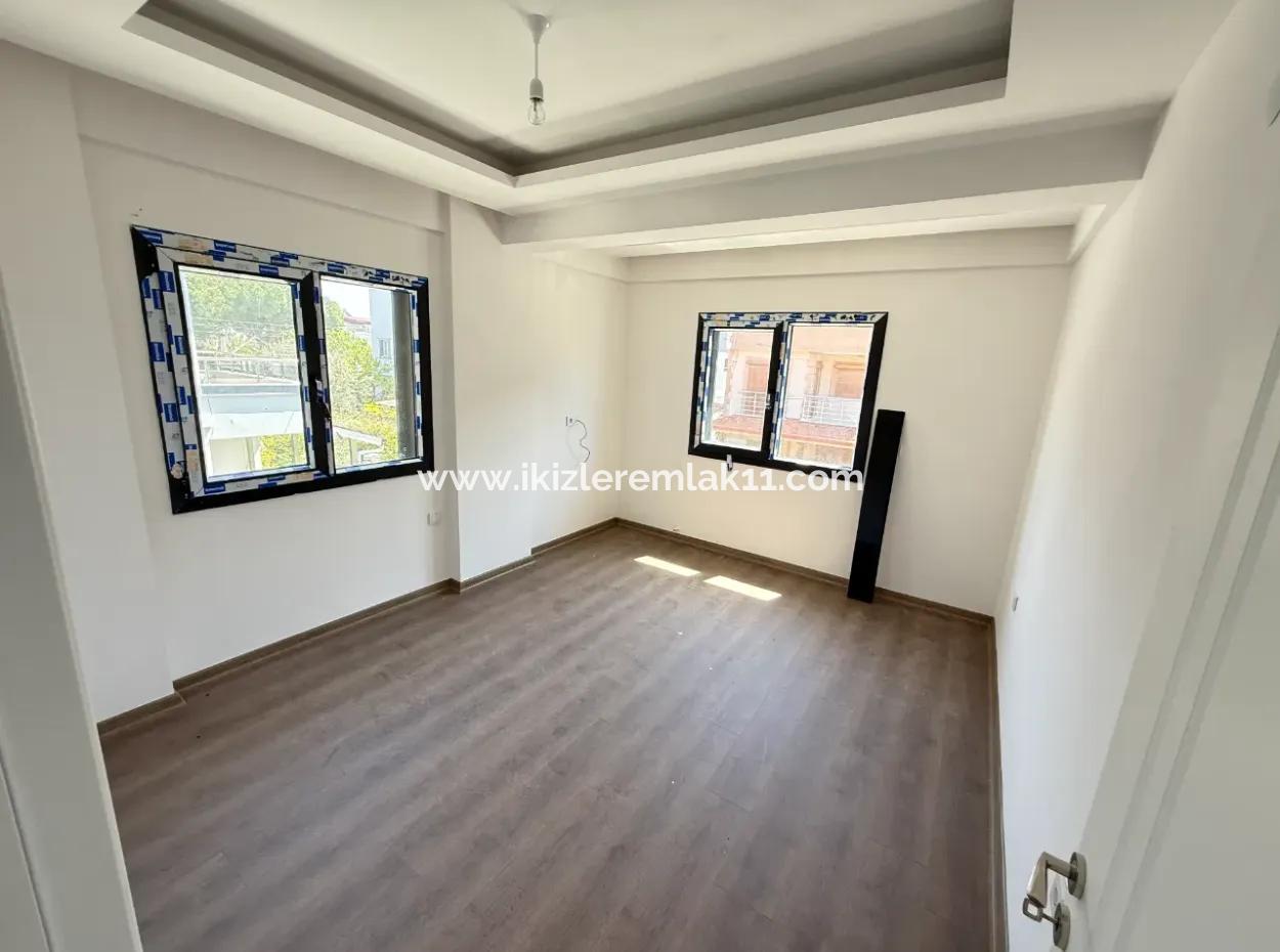 3 1 Neue Luxusvillen Zum Verkauf In Seferihisar Doğanbey