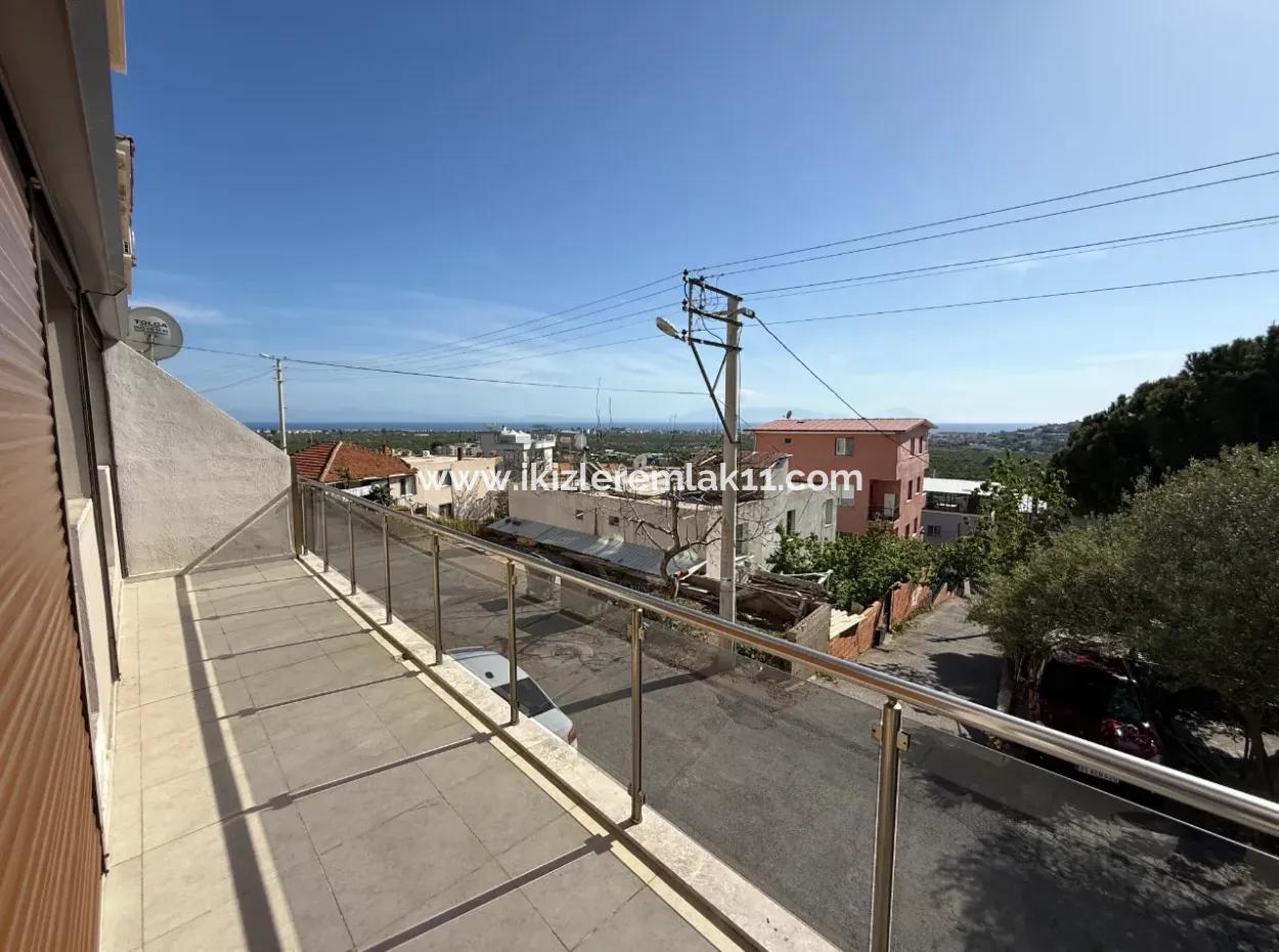 Zu Verkaufen In Gümüldür Center 3 1 Deniz