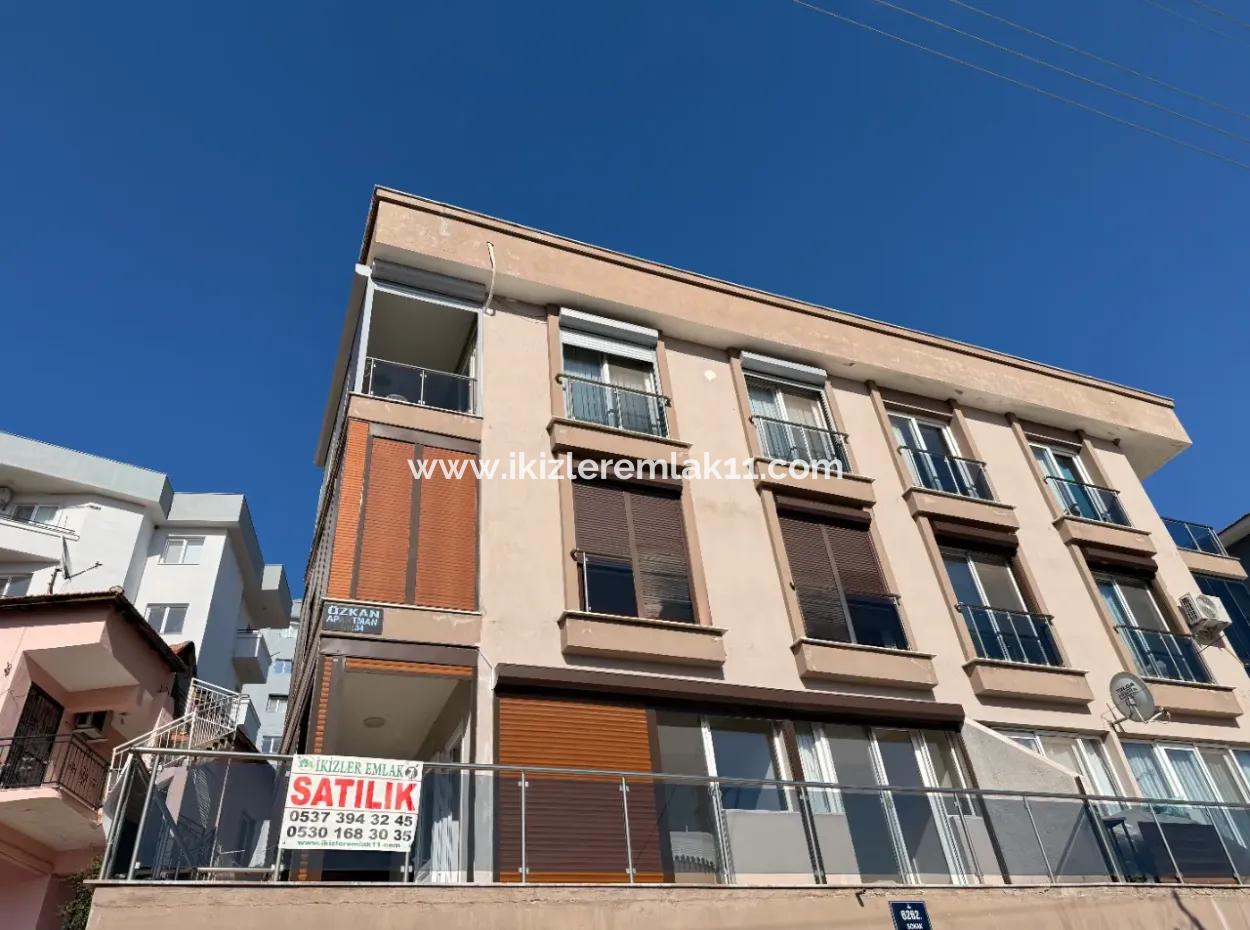 Zu Verkaufen In Gümüldür Center 3 1 Deniz