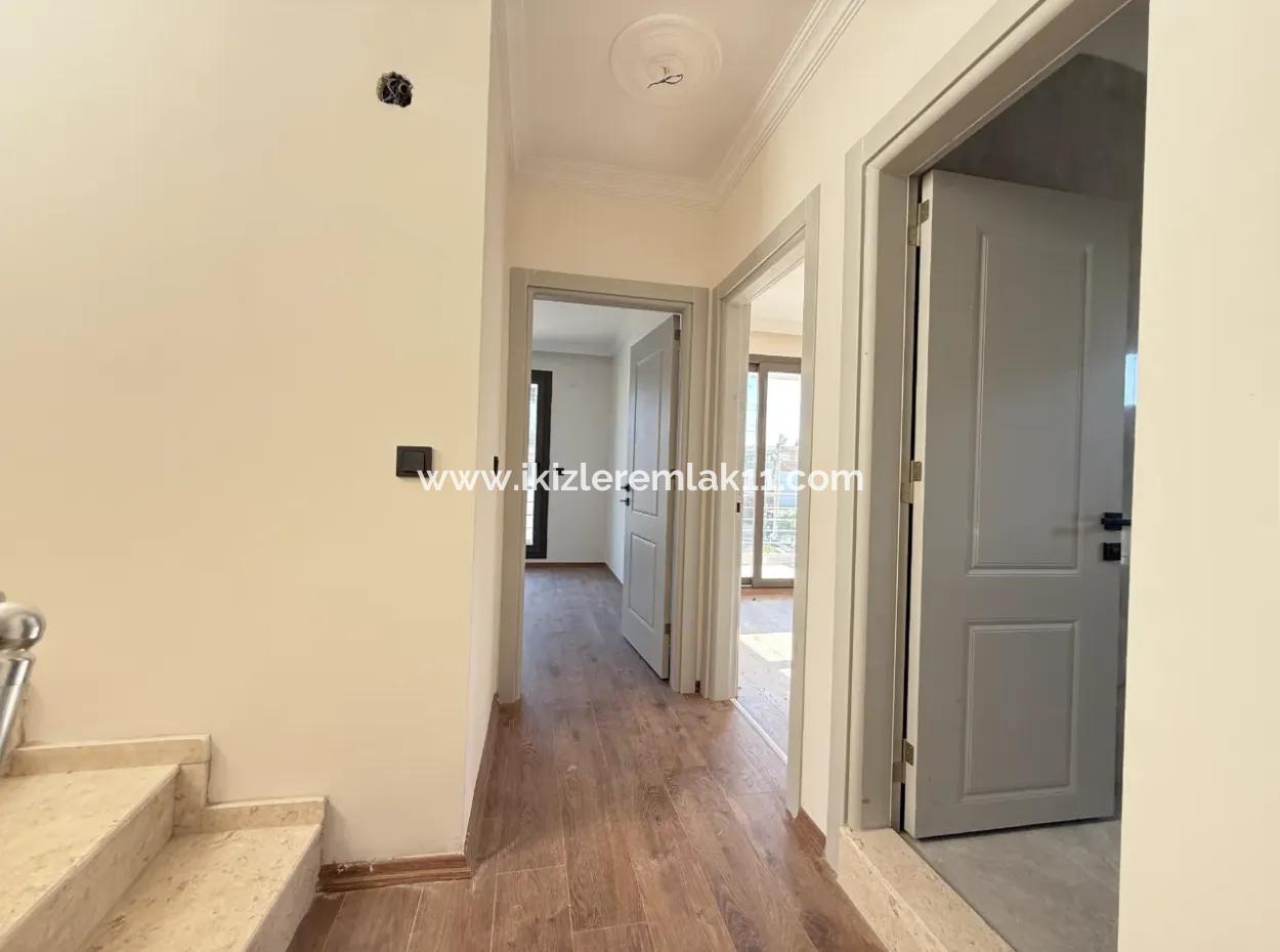 Neues Luxus 3 1 Villa Sommerhaus Zu Verkaufen In Seferihisar Doganbey