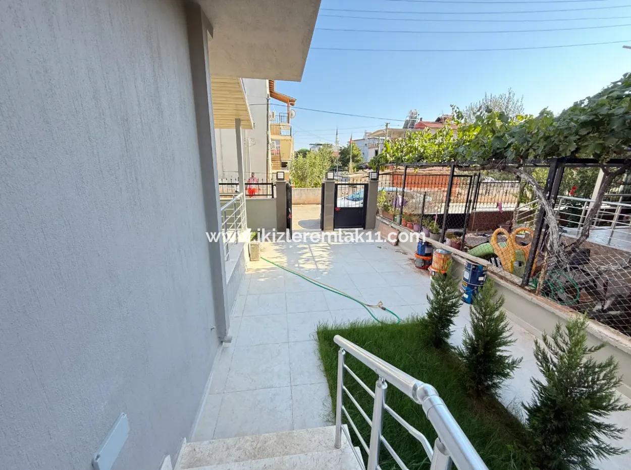 Neues Luxus 3 1 Villa Sommerhaus Zu Verkaufen In Seferihisar Doganbey