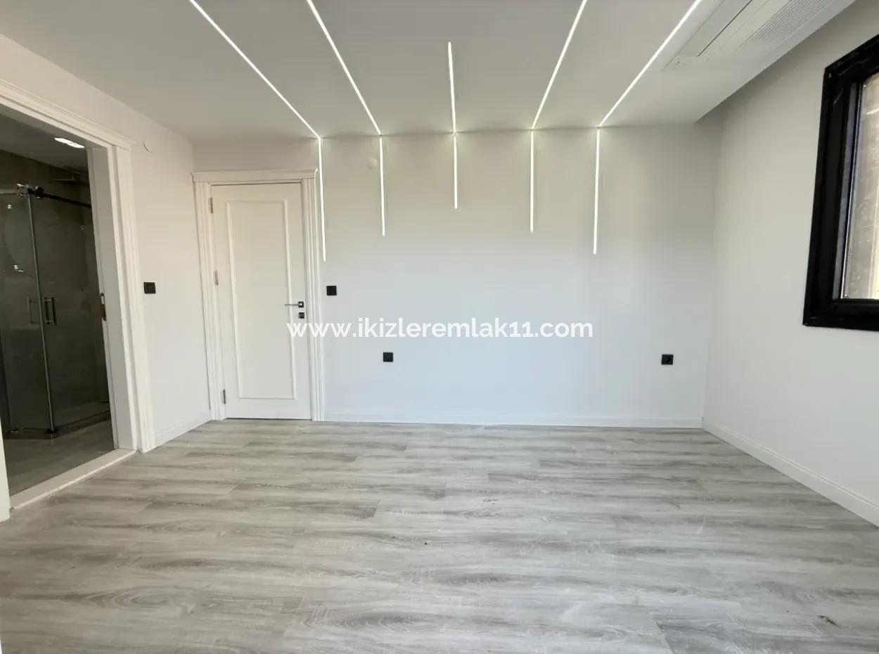 3 1 Freistehende Ultra Luxury Duplex Villa Zu Verkaufen In Doganbey, Seferihisar