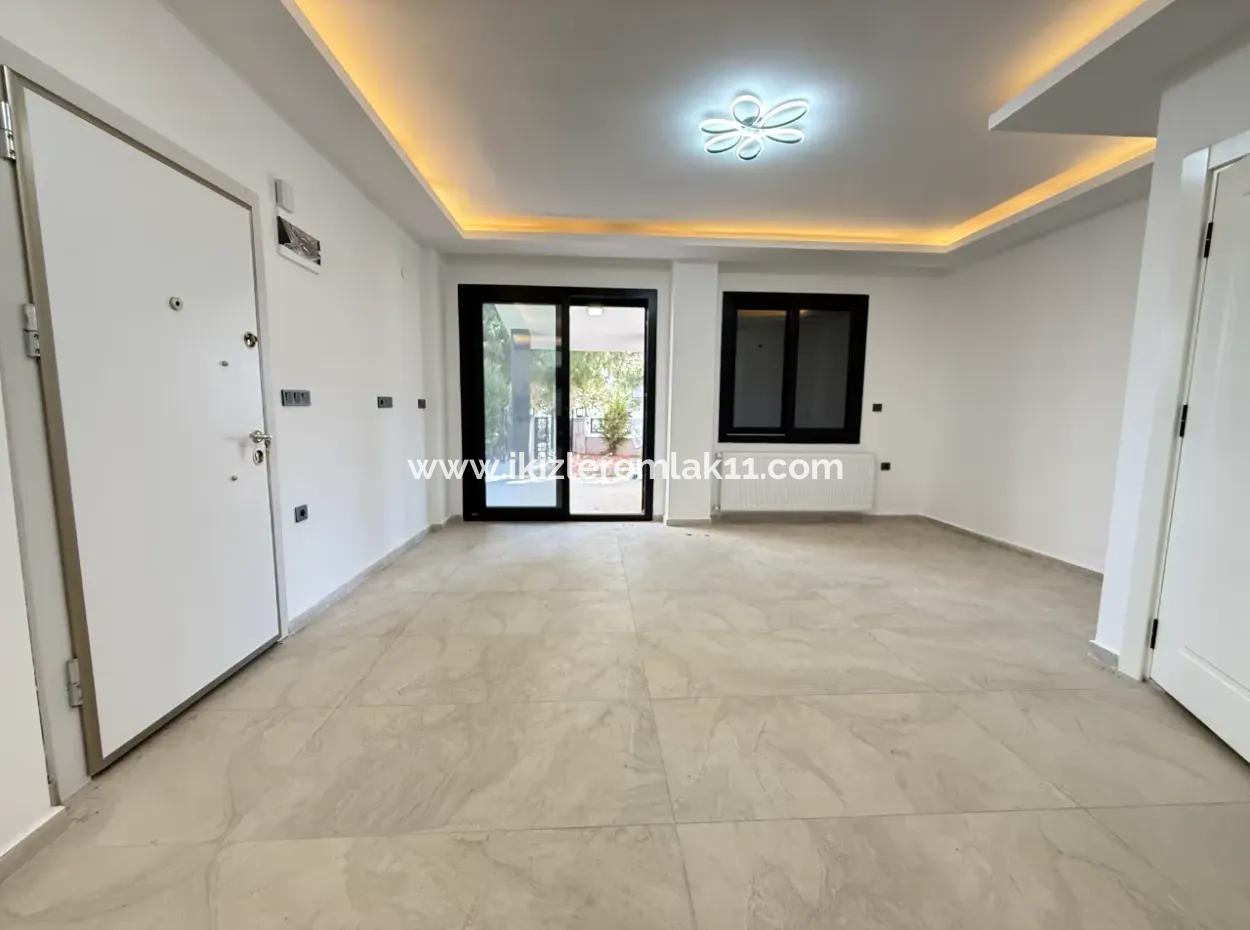 Luxuriöse 3 1 Maisonette-Villa Zum Verkauf Im Zentrum Von Seferihisar Ürkmez