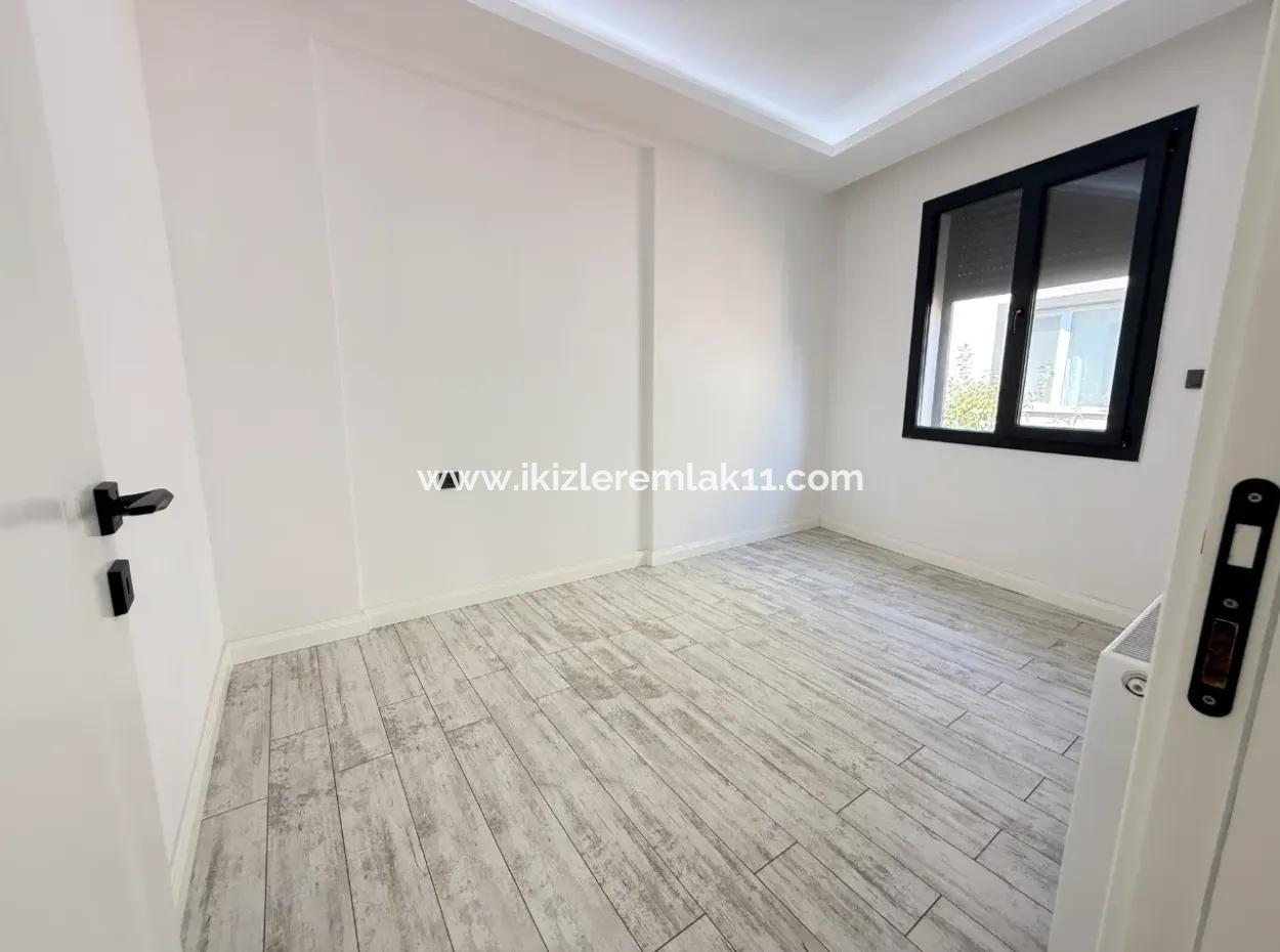 Luxuriöse 3 1 Maisonette-Villa Zum Verkauf Im Zentrum Von Seferihisar Ürkmez