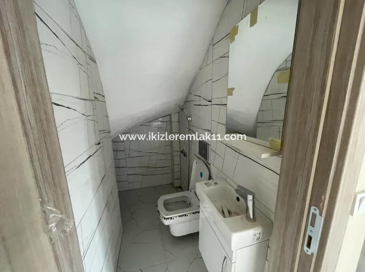 Geräumige Lage Zum Verkauf In Seferihisar Doğanbey 3 1 Luxusvillen Ganz In Der Nähe Des Meeres