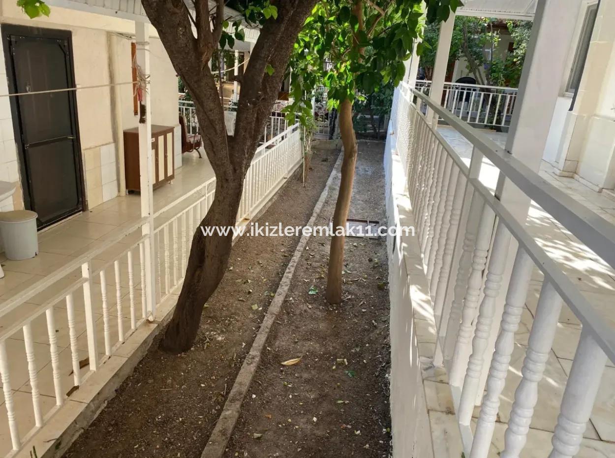 3 1 Sommer-Duplex Zum Verkauf Zu Einem Erschwinglichen Preis In Özdere Ortamahalle