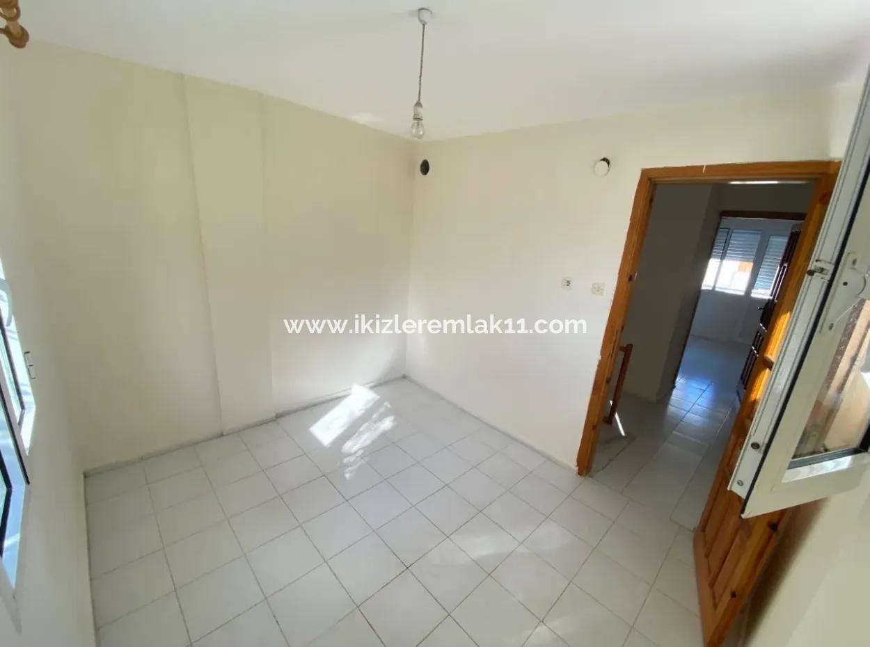 3 1 Sommer-Duplex Zum Verkauf Zu Einem Erschwinglichen Preis In Özdere Ortamahalle