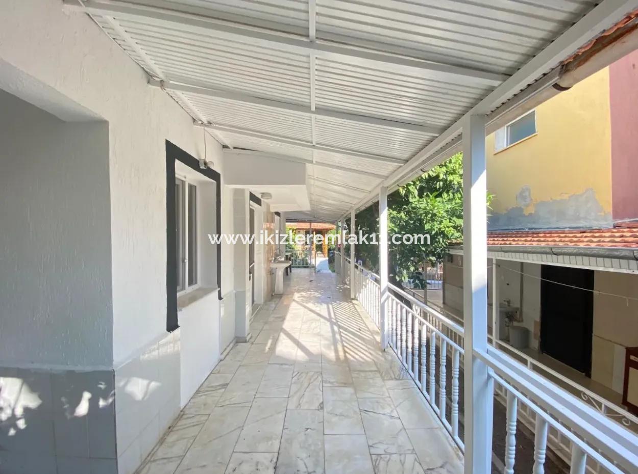 3 1 Sommer-Duplex Zum Verkauf Zu Einem Erschwinglichen Preis In Özdere Ortamahalle