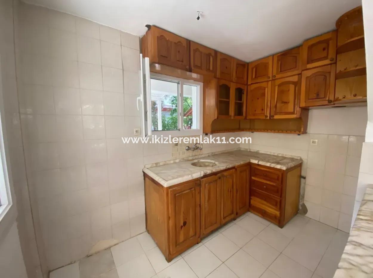 3 1 Sommer-Duplex Zum Verkauf Zu Einem Erschwinglichen Preis In Özdere Ortamahalle