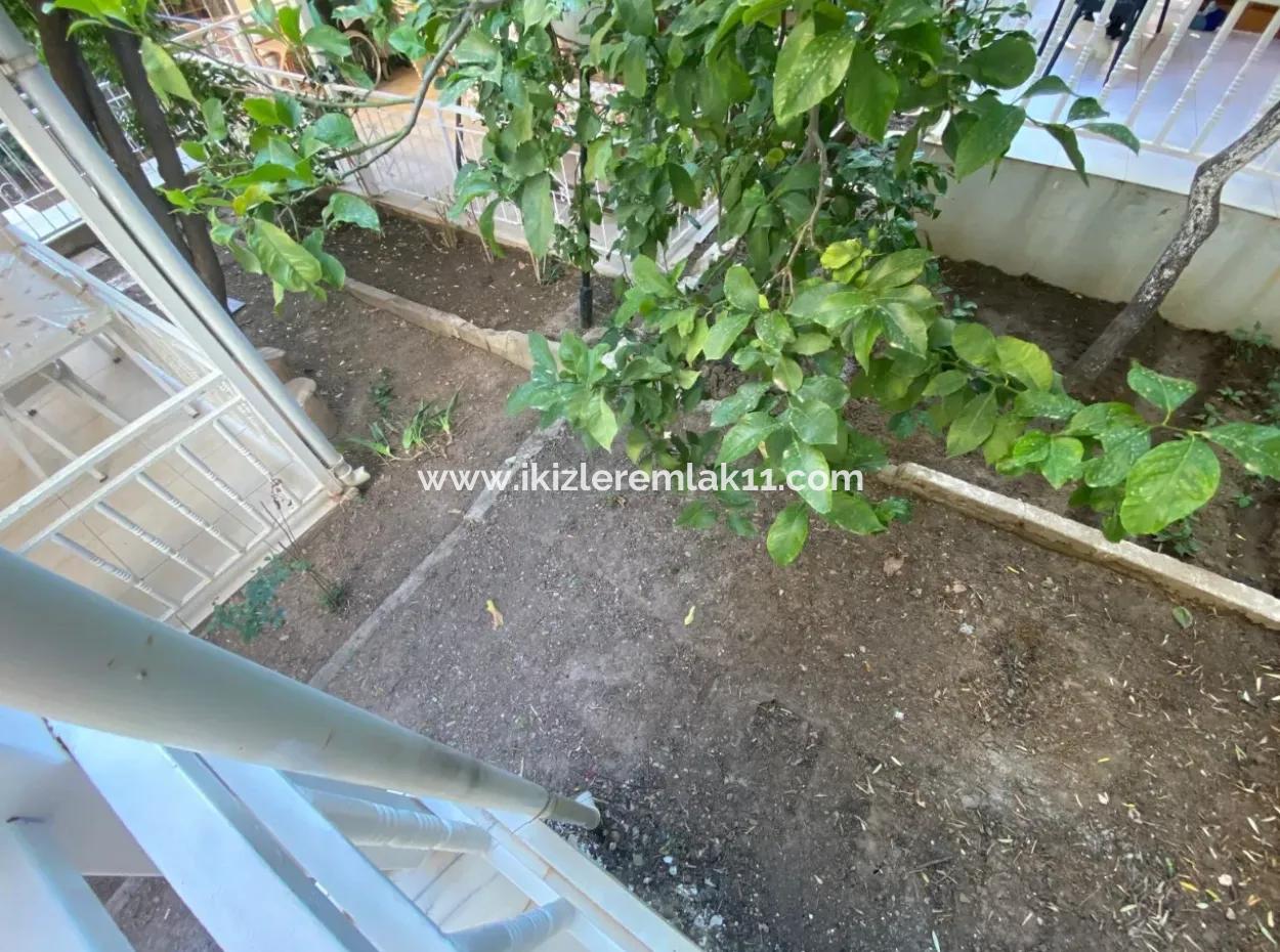 3 1 Sommer-Duplex Zum Verkauf Zu Einem Erschwinglichen Preis In Özdere Ortamahalle