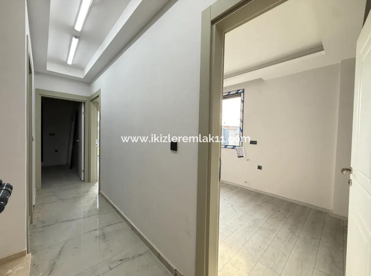 3 1 Neues Freistehendes 3 1 Villa Zu Verkaufen In Seferihisar Doğanbey