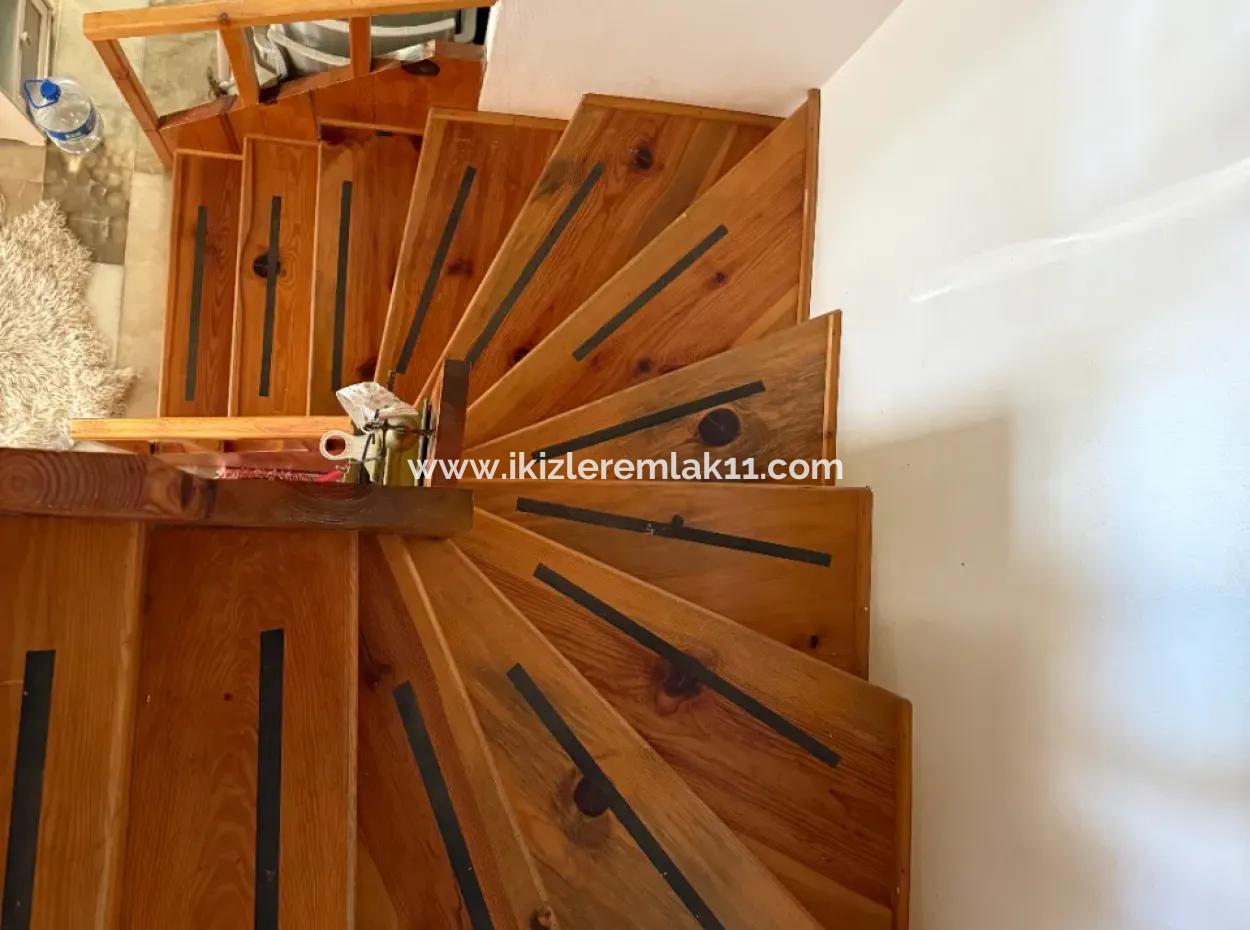 3 1 Kostenlose Villa Zum Verkauf Am Meer In Seferihisar Ürkmez