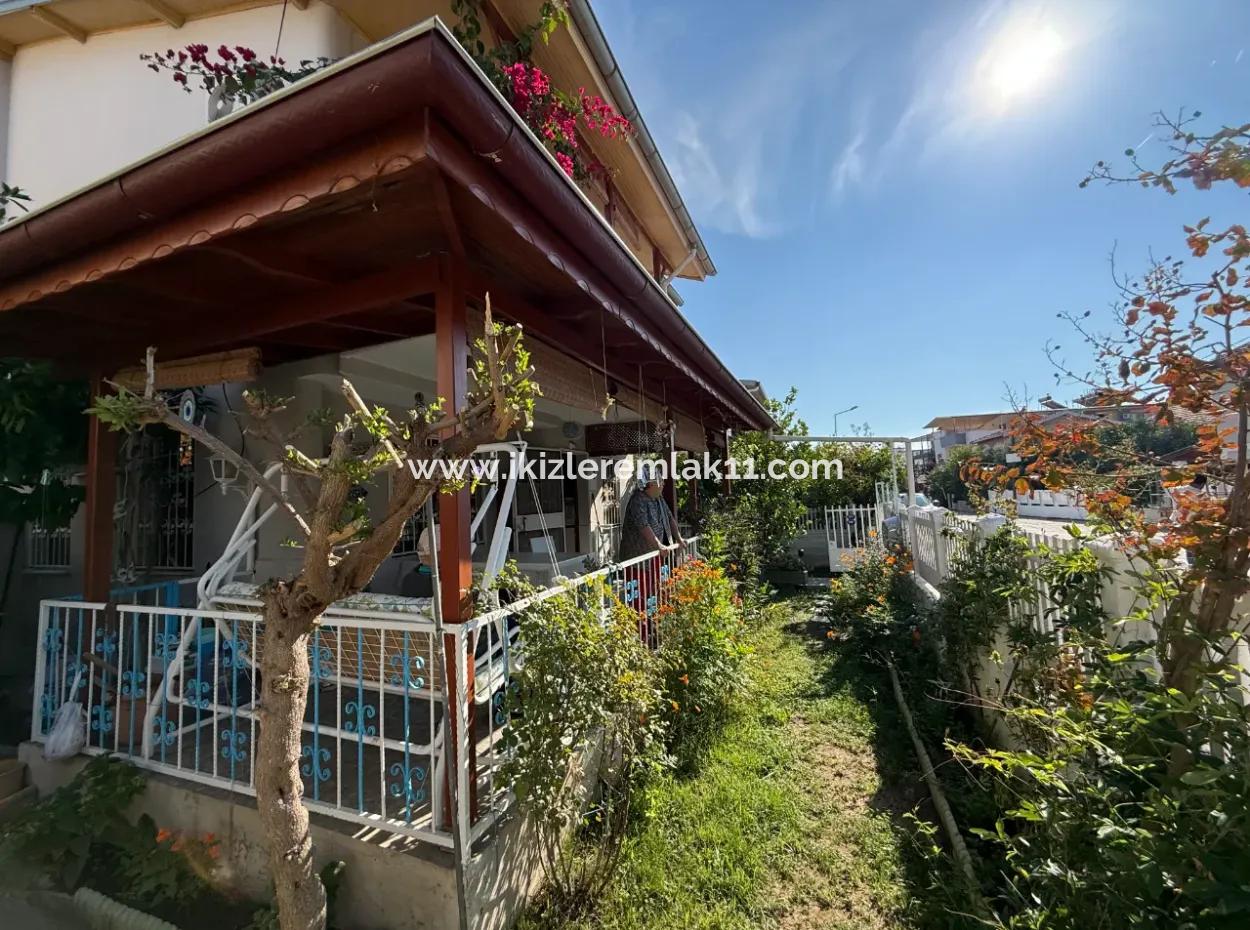 3 1 Kostenlose Villa Zum Verkauf Am Meer In Seferihisar Ürkmez