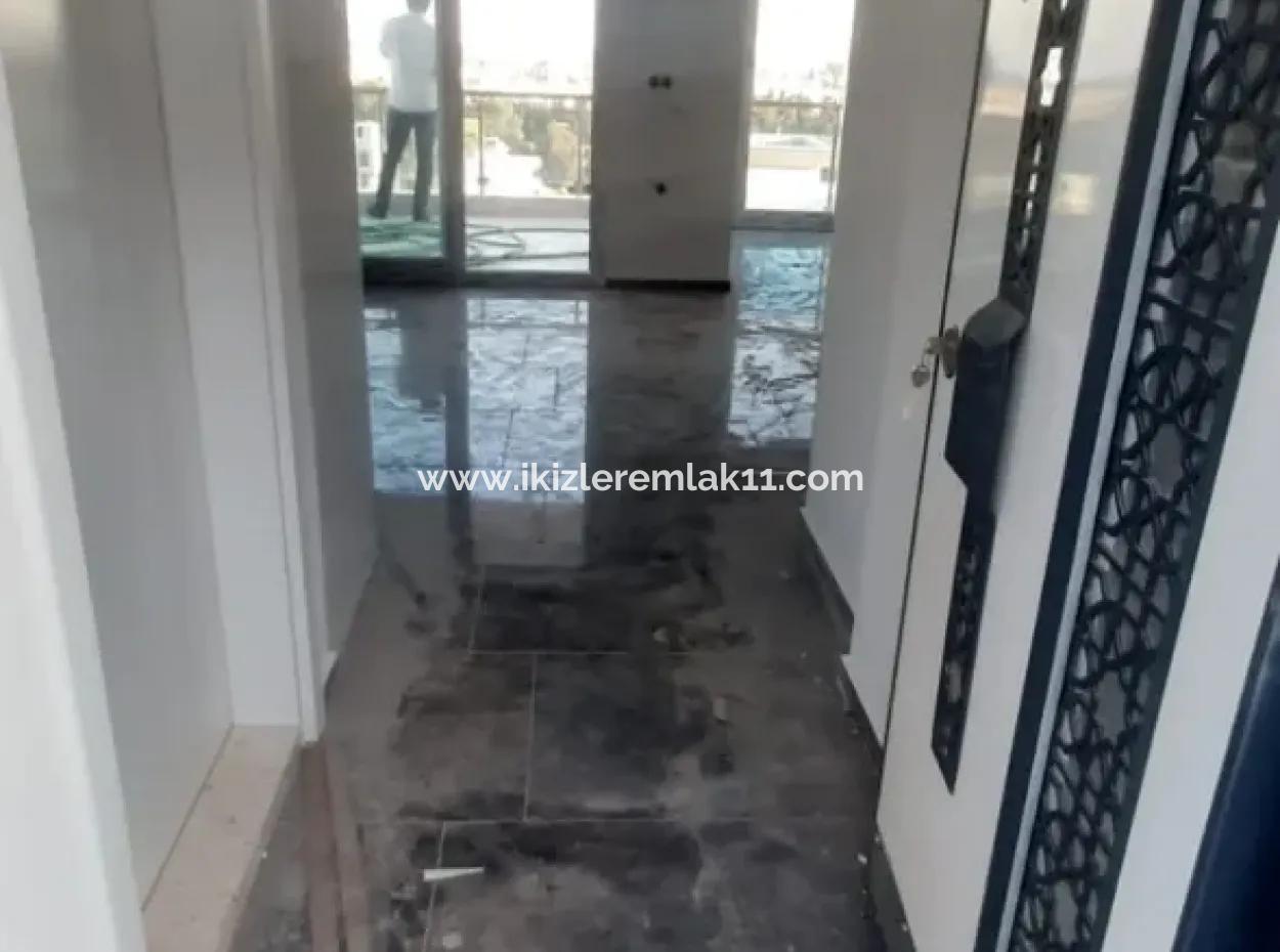 Zero 5 1 Villa Mit Meerblick In Seferisar Doganbey