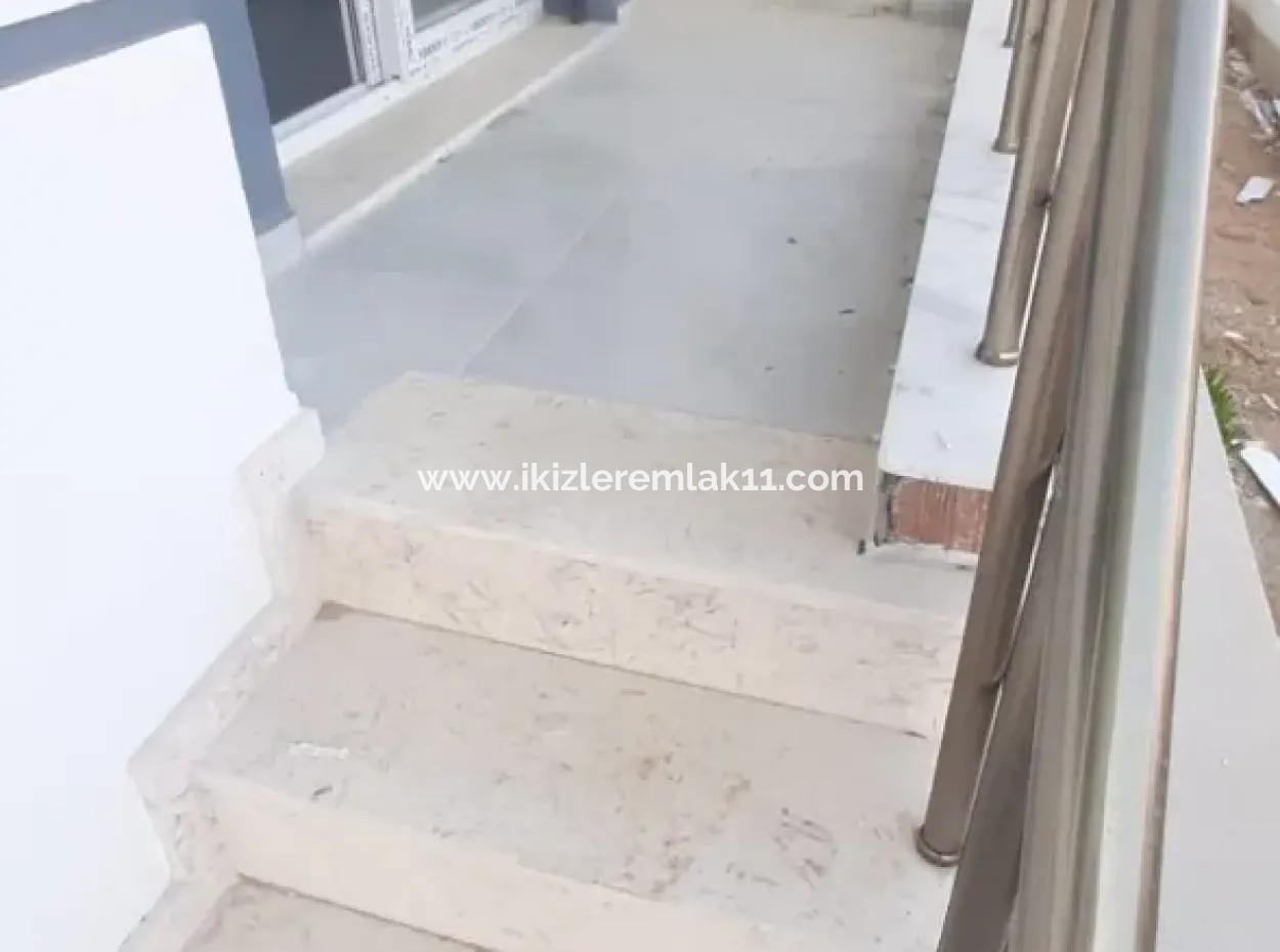 Zero 5 1 Villa Mit Meerblick In Seferisar Doganbey