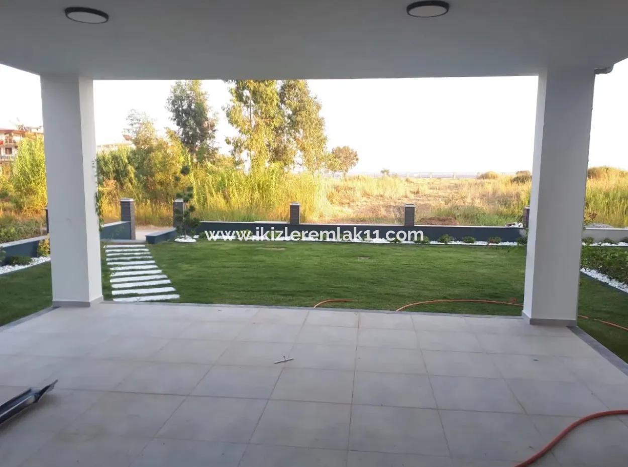 Izmir Expedition 100 Meter Nach Sea In Payamli, Fortified Sommer Video