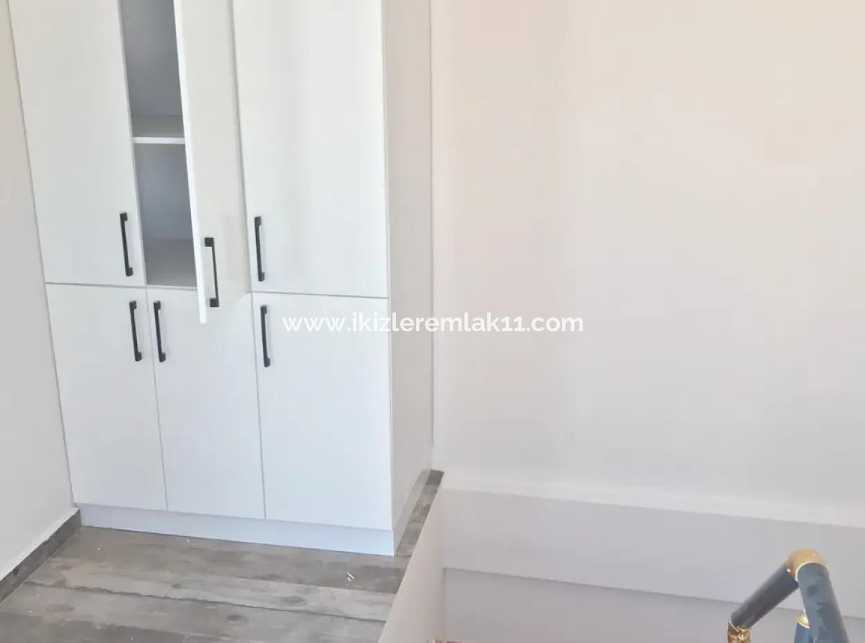 Zero Detached 3 1 Villa Für Verkauf Von Sea In Doganbey