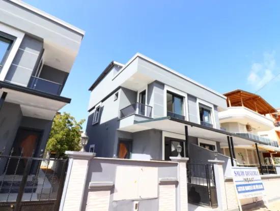 Seferihisar Ürkmez De Verkauf Freistehend 3 1 Villa