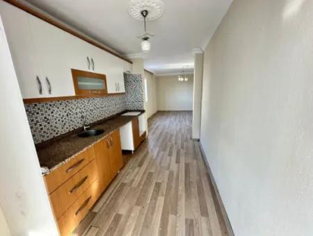 Zu Verkaufen In Seferihisar Ürkmez 2 1 Separate Küche Kostenlose Wohnung