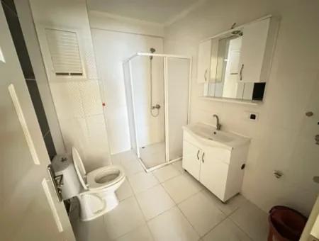 Zu Verkaufen In Seferihisar Ürkmez 2 1 Separate Küche Kostenlose Wohnung