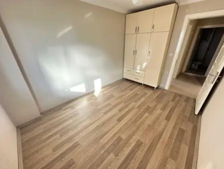 Zu Verkaufen In Seferihisar Ürkmez 2 1 Separate Küche Kostenlose Wohnung