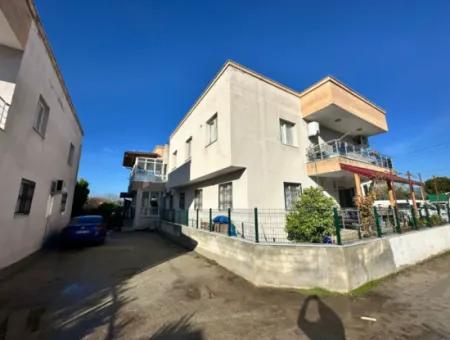 Zu Verkaufen In Seferihisar Ürkmez 2 1 Separate Küche Kostenlose Wohnung