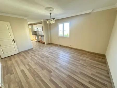 Zu Verkaufen In Seferihisar Ürkmez 2 1 Separate Küche Kostenlose Wohnung
