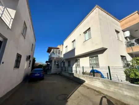 Zu Verkaufen In Seferihisar Ürkmez 2 1 Separate Küche Kostenlose Wohnung