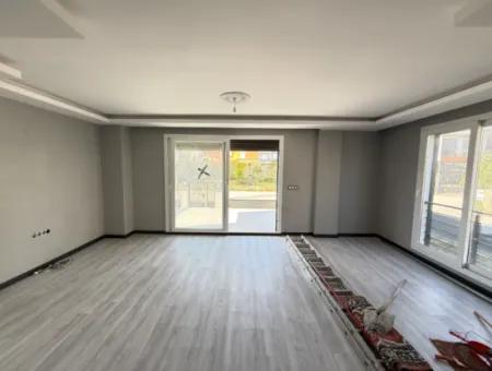 Einfamilienhaus 3 1 Maisonette-Ferienhaus Auf 300 M2 Grundstück In Seferihisar Doğanbey